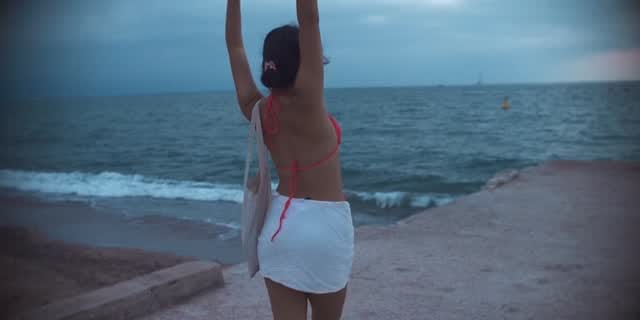 Post 2 by Valeria Fernanda | Content creator | UGC | Model on Instagram (video)