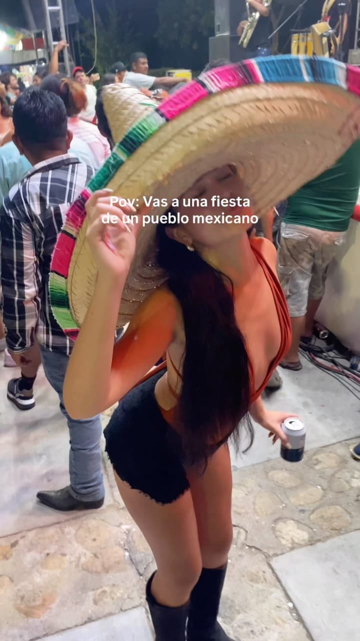 Post 1 by Valeria Fernanda | Content creator | UGC | Model on Instagram (video)