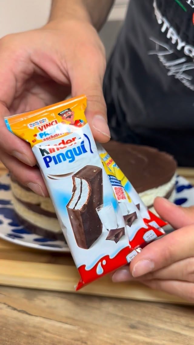 Post 5 by PastryChef081 Danilo Romano on Instagram (video)