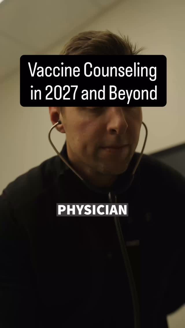 Post 8 by Dr. Caleb Masterson on Instagram (video)