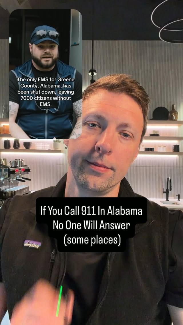 Post 4 by Dr. Caleb Masterson on Instagram (video)