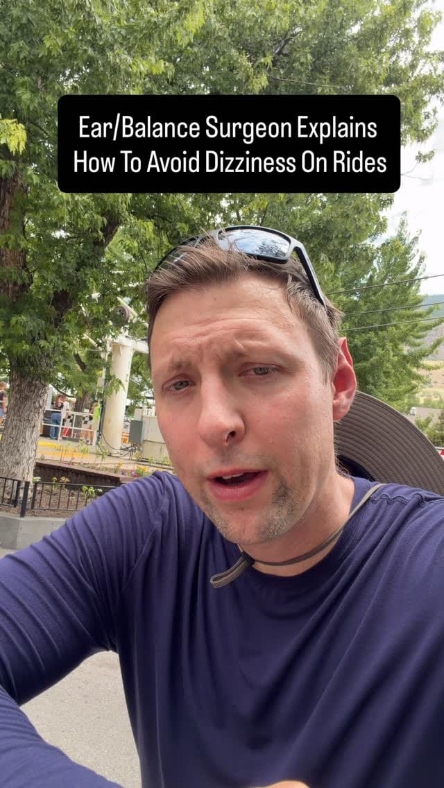 Post 6 by Dr. Caleb Masterson on Instagram (video)