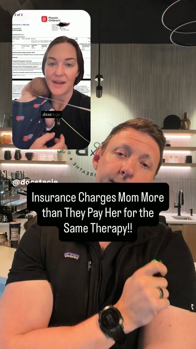 Post 5 by Dr. Caleb Masterson on Instagram (video)