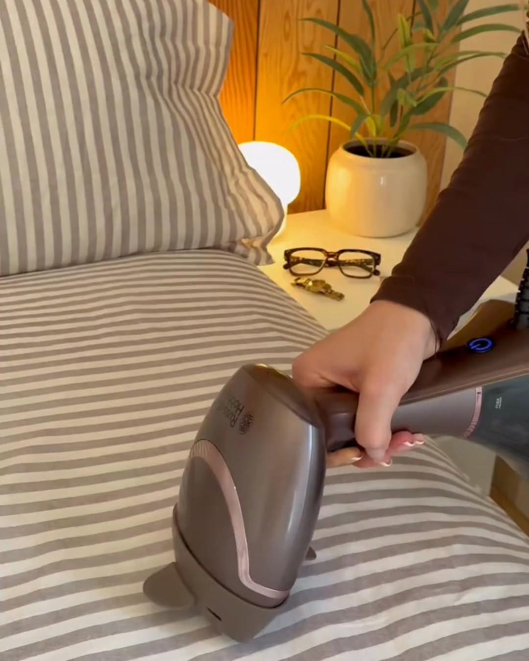 Post 1 by Russell Hobbs France on Instagram (video)