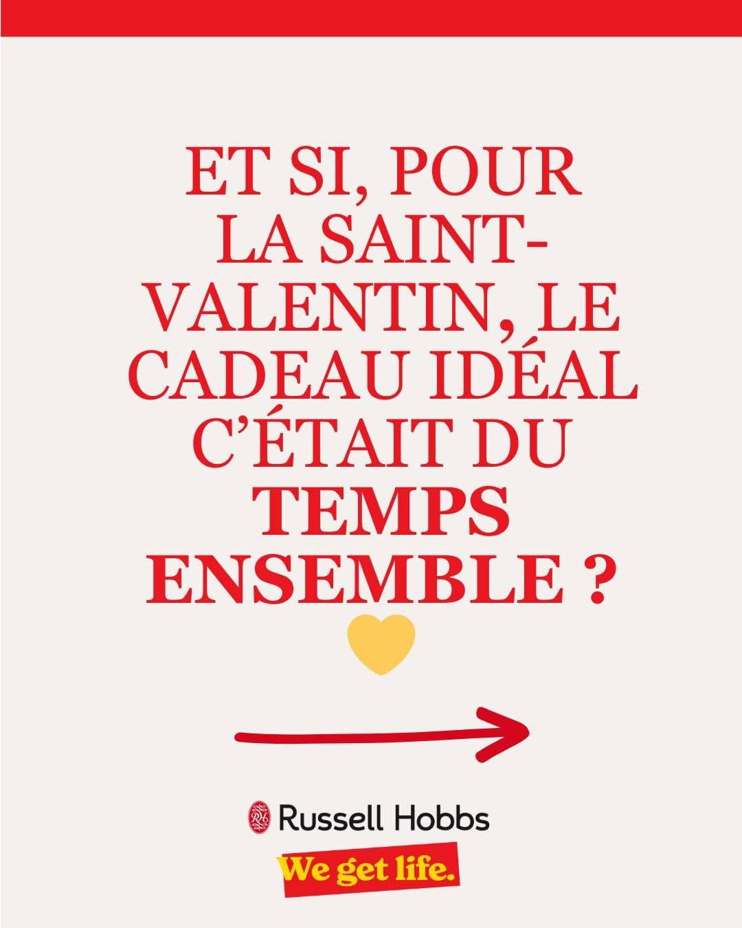 Post 3 by Russell Hobbs France on Instagram (carousel)
