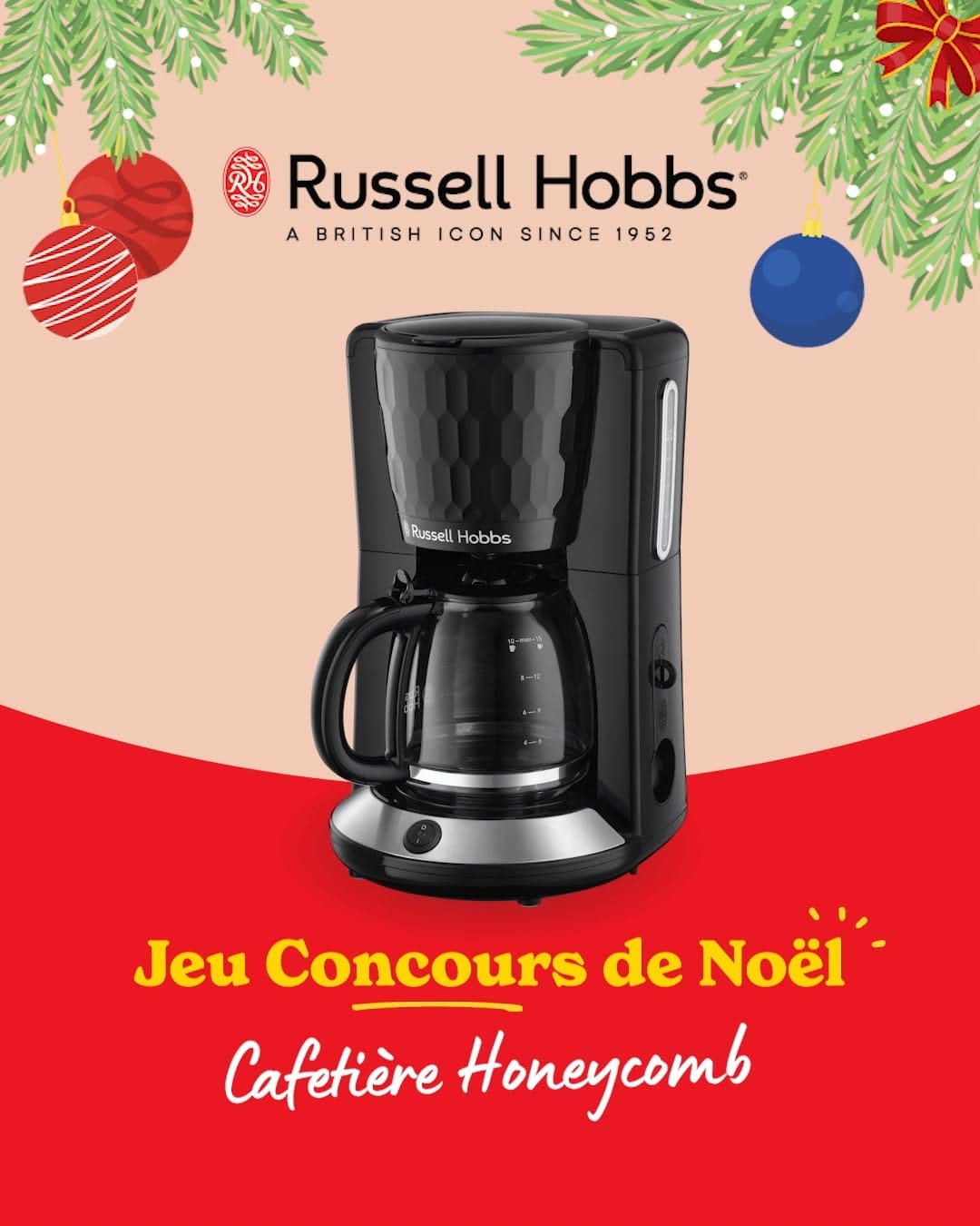 Post 7 by Russell Hobbs France on Instagram (video)