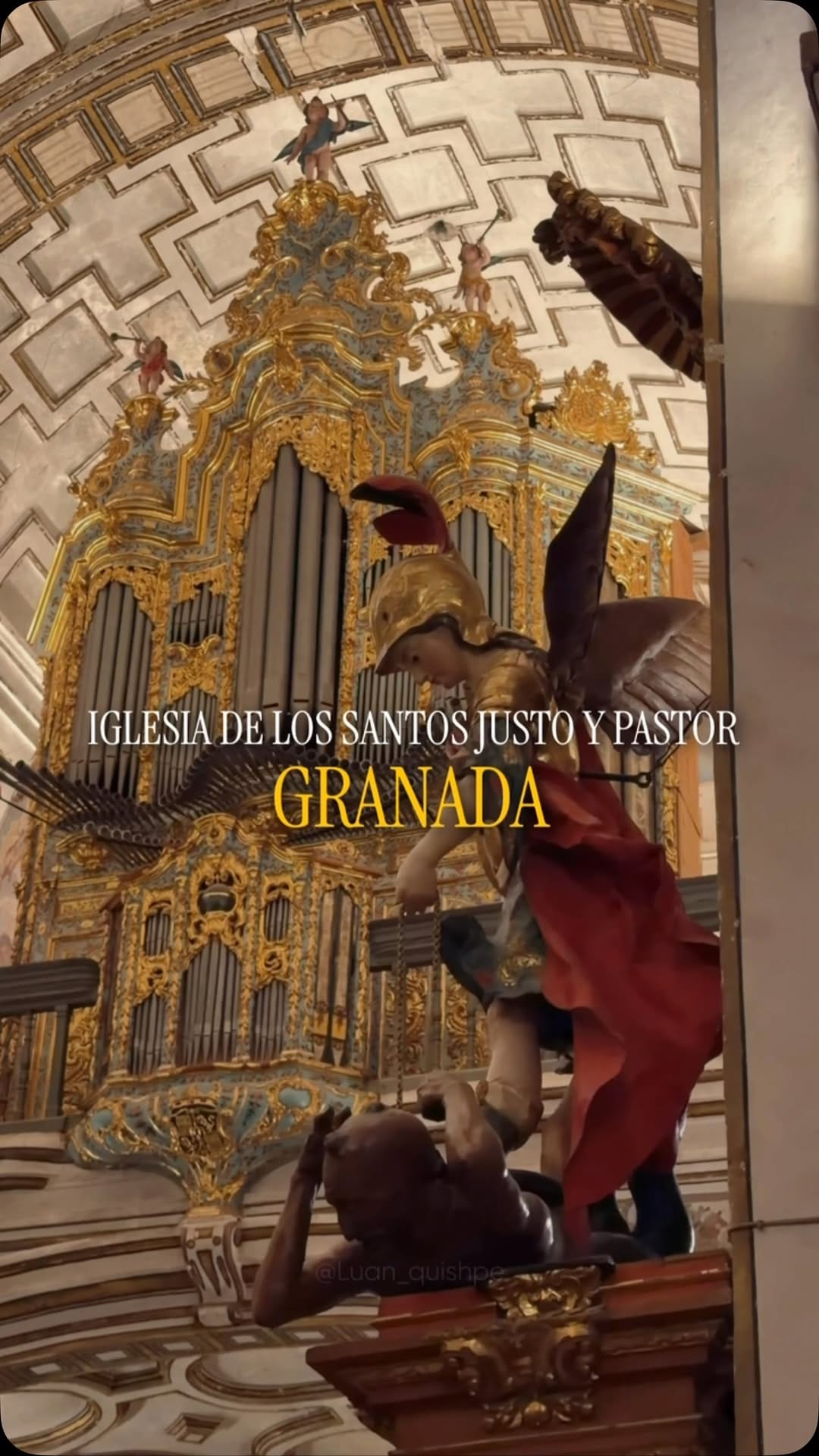 Post 4 by Maik Monuments 🏛️ on Instagram (video)