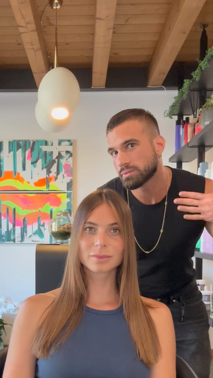 Post 7 by ALEX MIGLIORINI on Instagram (video)