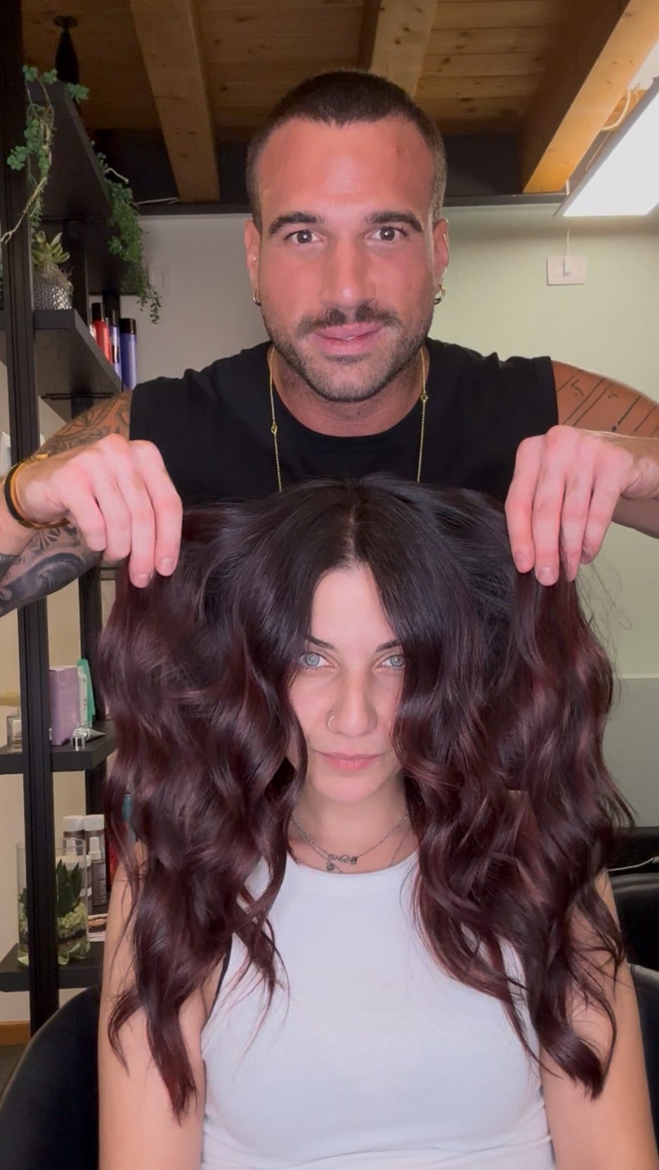Post 3 by ALEX MIGLIORINI on Instagram (video)