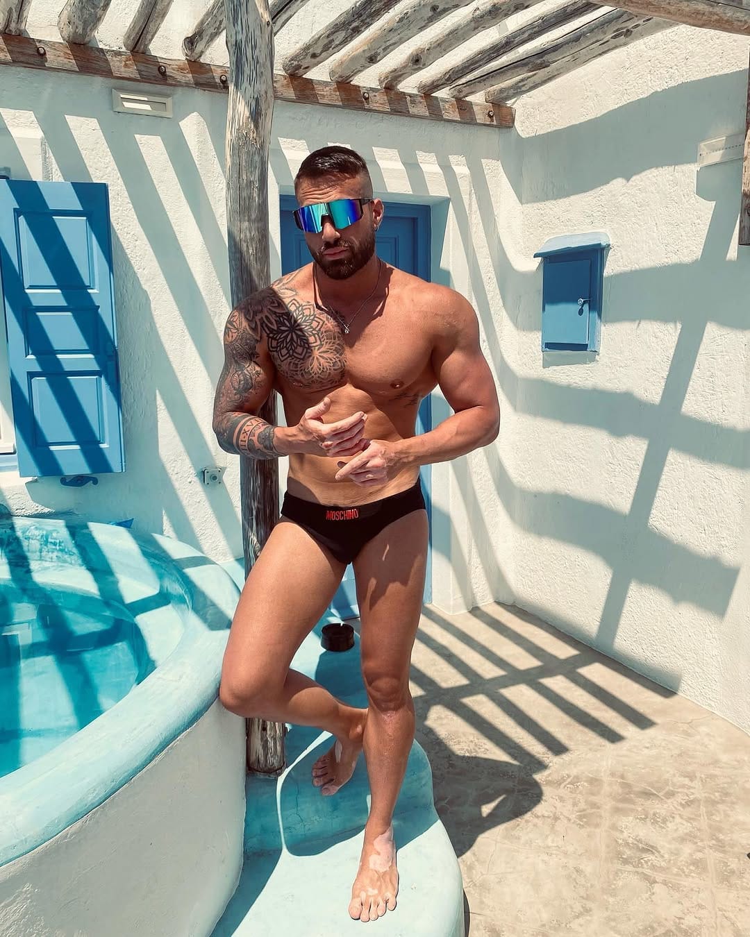 Post 9 by ALEX MIGLIORINI on Instagram (image)