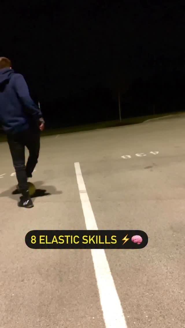 Post 8 by Luke VandeWater on Instagram (video)