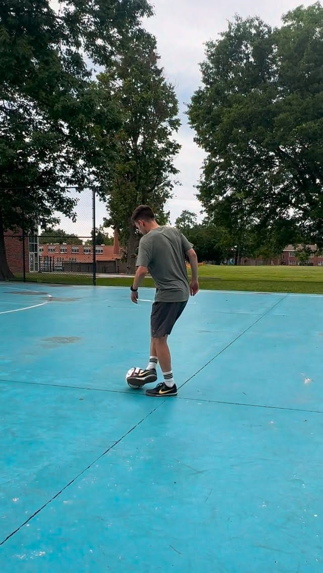 Post 6 by Luke VandeWater on Instagram (video)