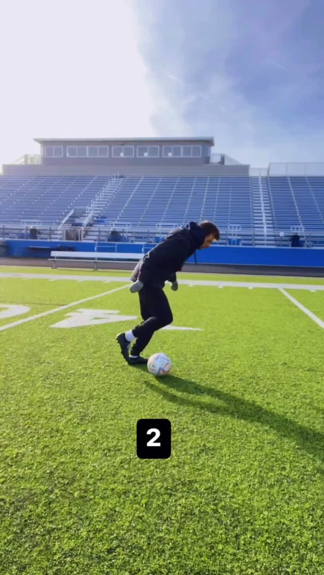 Post 4 by Luke VandeWater on Instagram (video)