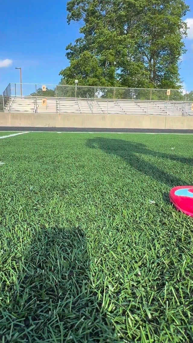 Post 7 by Luke VandeWater on Instagram (video)