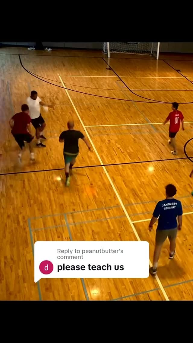 Post 5 by Luke VandeWater on Instagram (video)