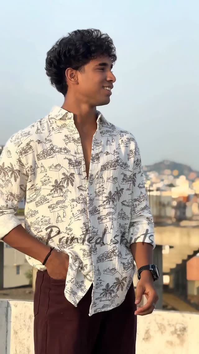 Post 10 by FashionZone 04 mens wear on Instagram (video)