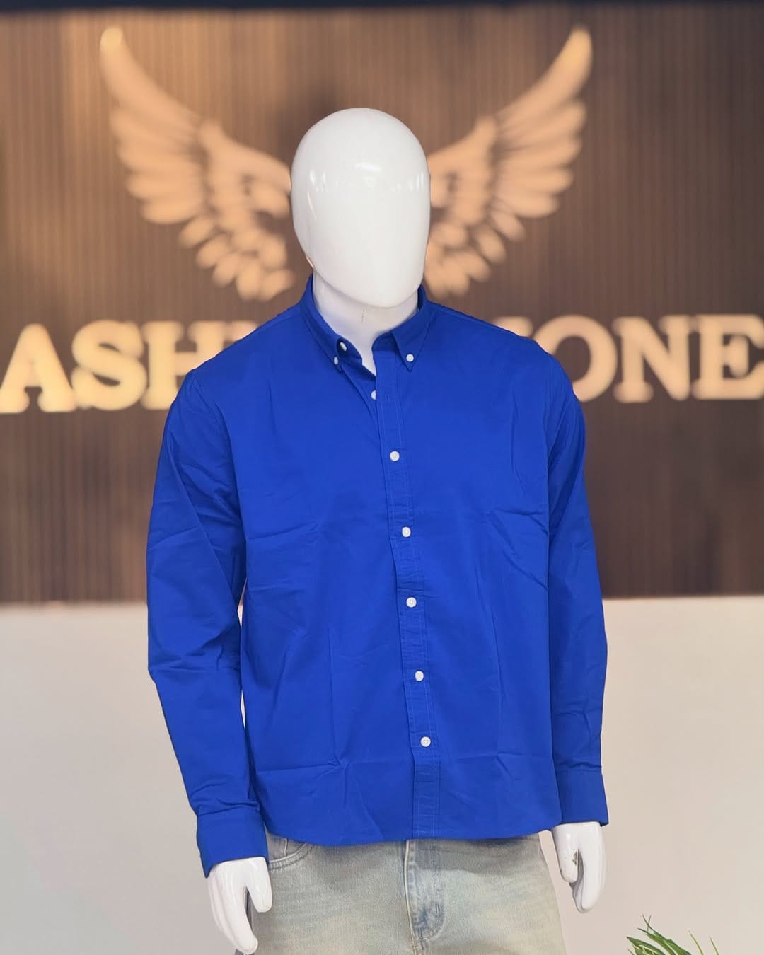 Post 2 by FashionZone 04 mens wear on Instagram (carousel)