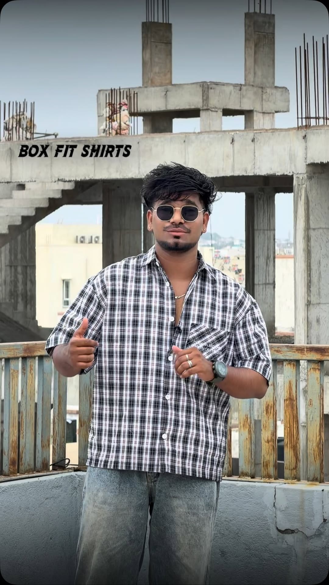 Post 3 by FashionZone 04 mens wear on Instagram (video)