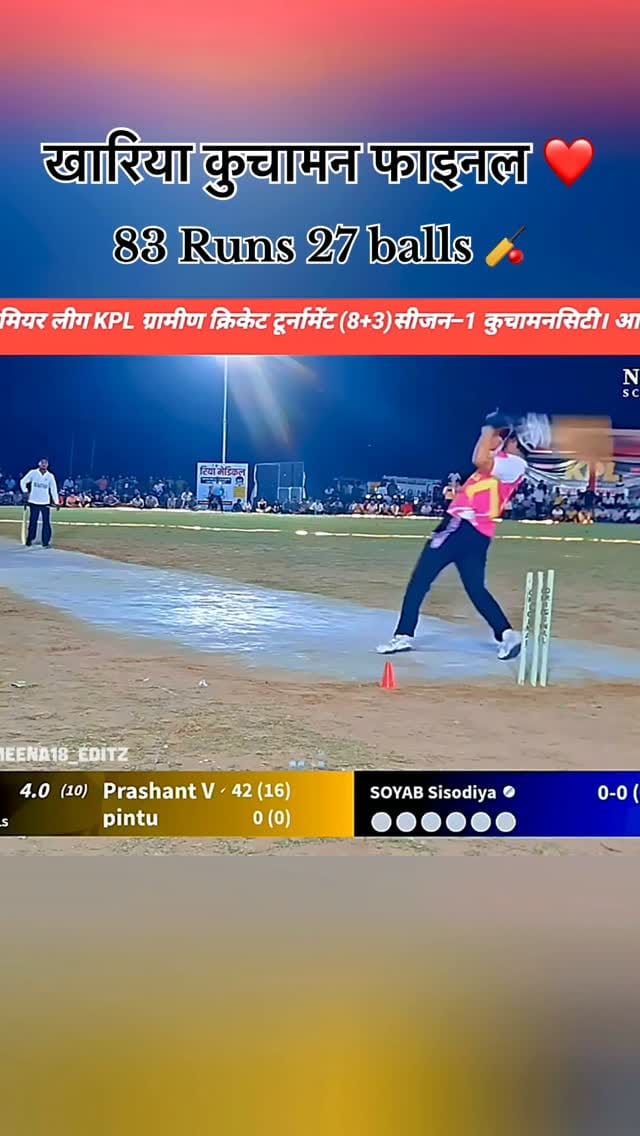 Post 2 by Prashant Kumar on Instagram (video)
