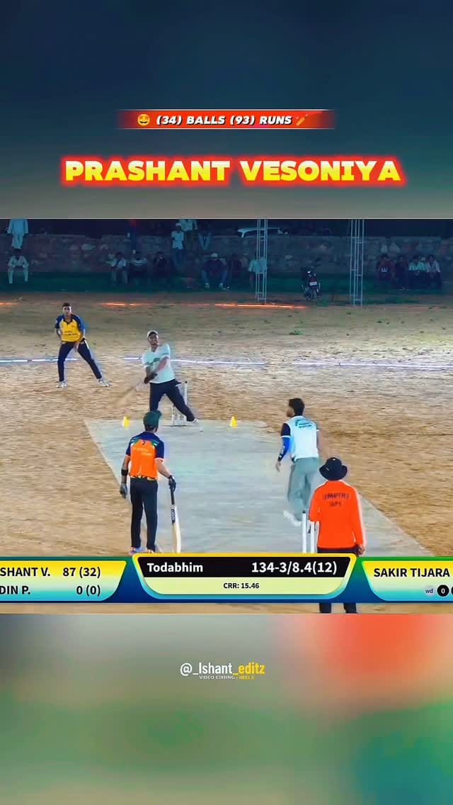 Post 1 by Prashant Kumar on Instagram (video)