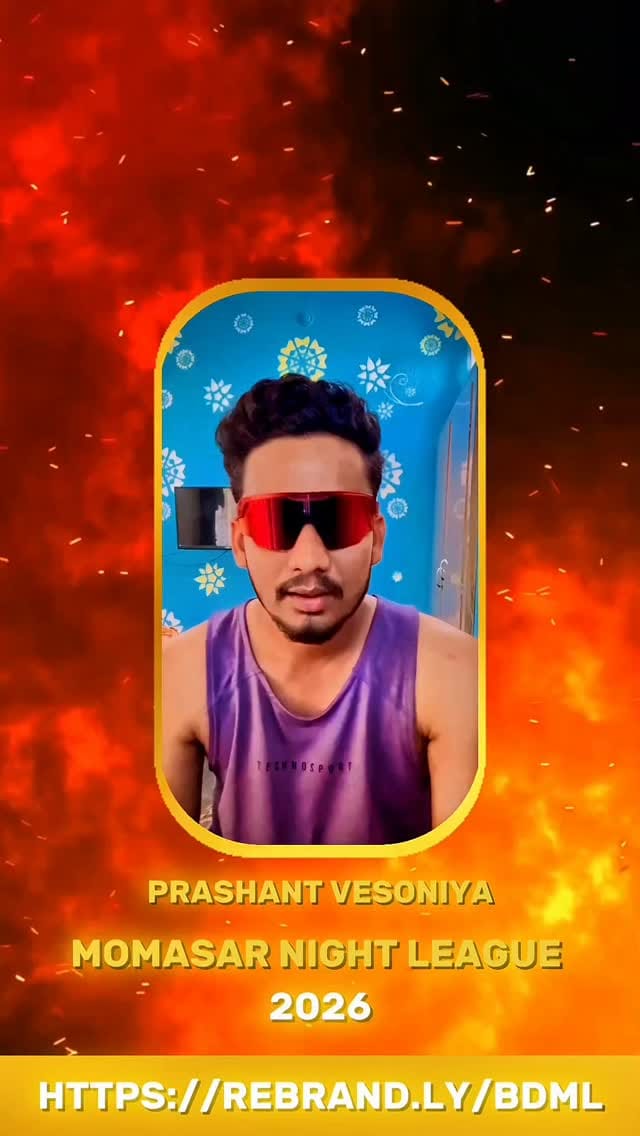 Post 6 by Prashant Kumar on Instagram (video)