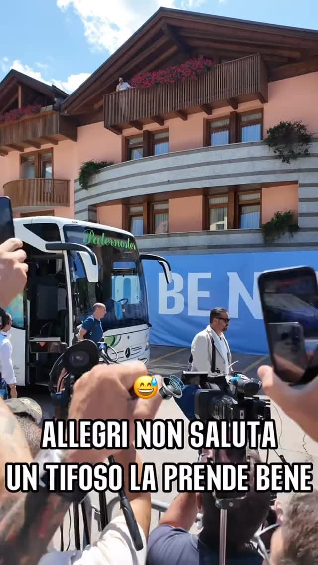 Post 1 by Official SSC Napoli Meme 🐎 on Instagram (video)