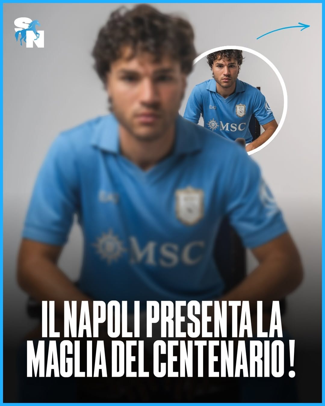 Post 4 by Official SSC Napoli Meme 🐎 on Instagram (carousel)