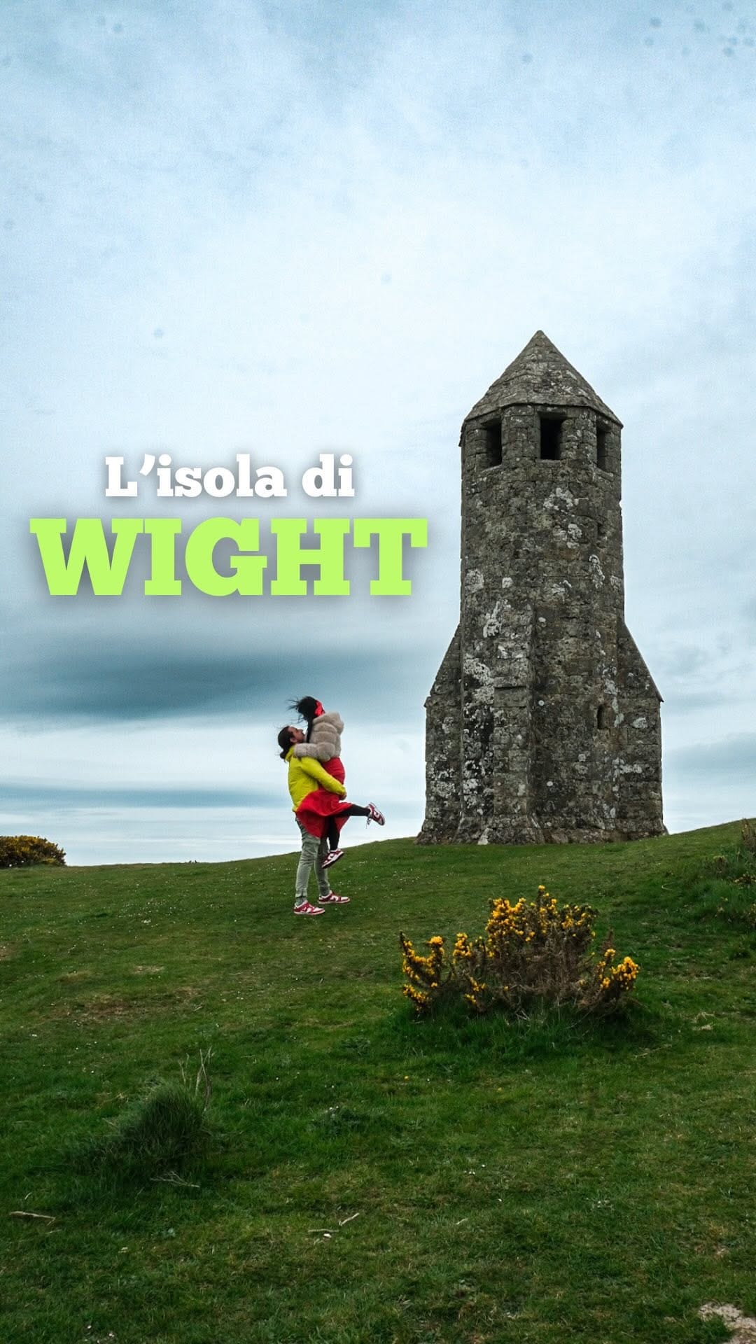 Post 9 by Oriana Sardella & Alvise Scarpa - Travel Creators ✈️ on Instagram (video)