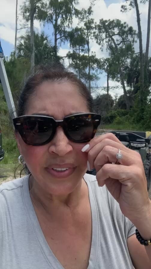 Post 6 by Ysel C. Ramirez on Instagram (video)