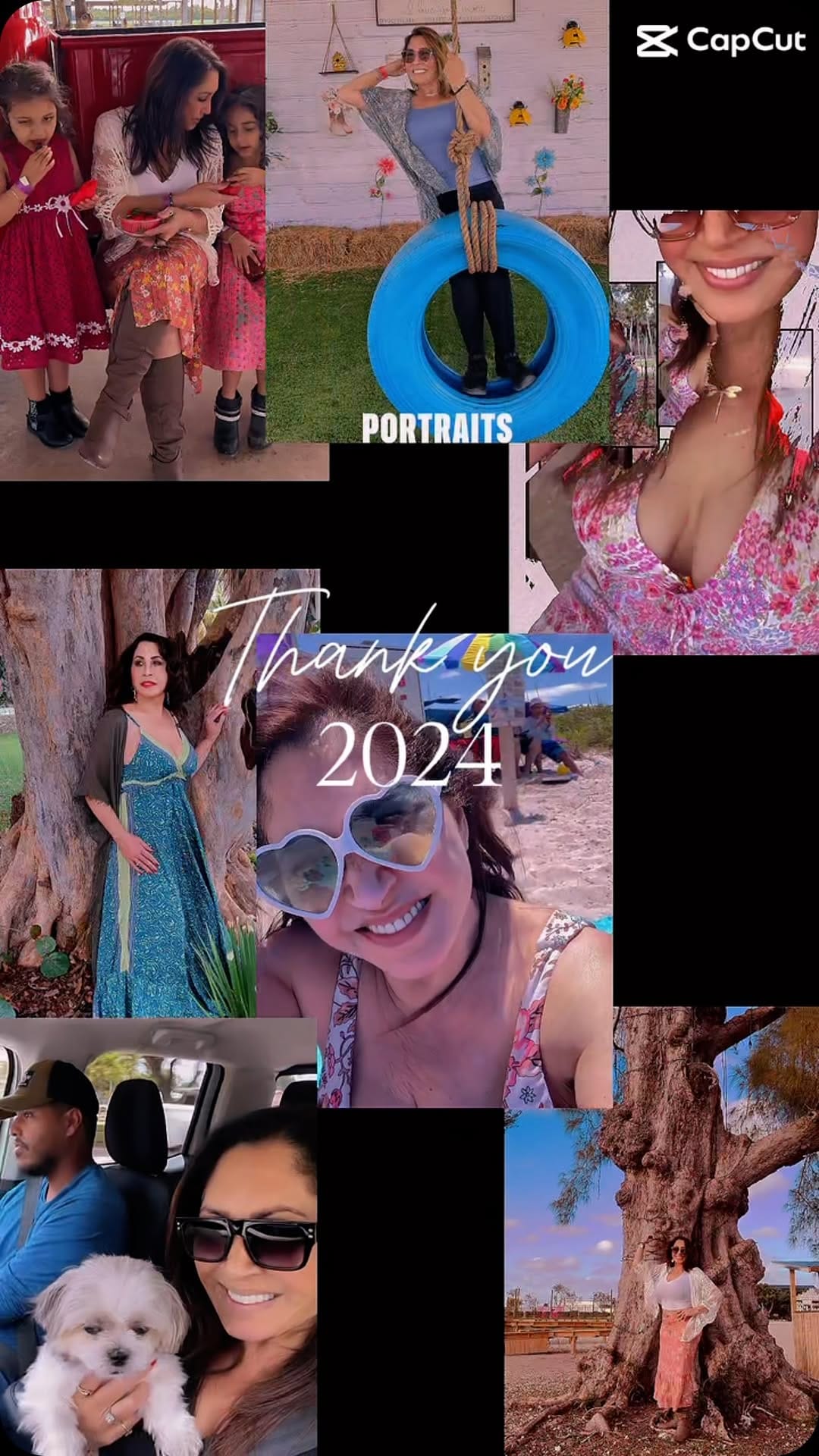 Post 3 by Ysel C. Ramirez on Instagram (video)