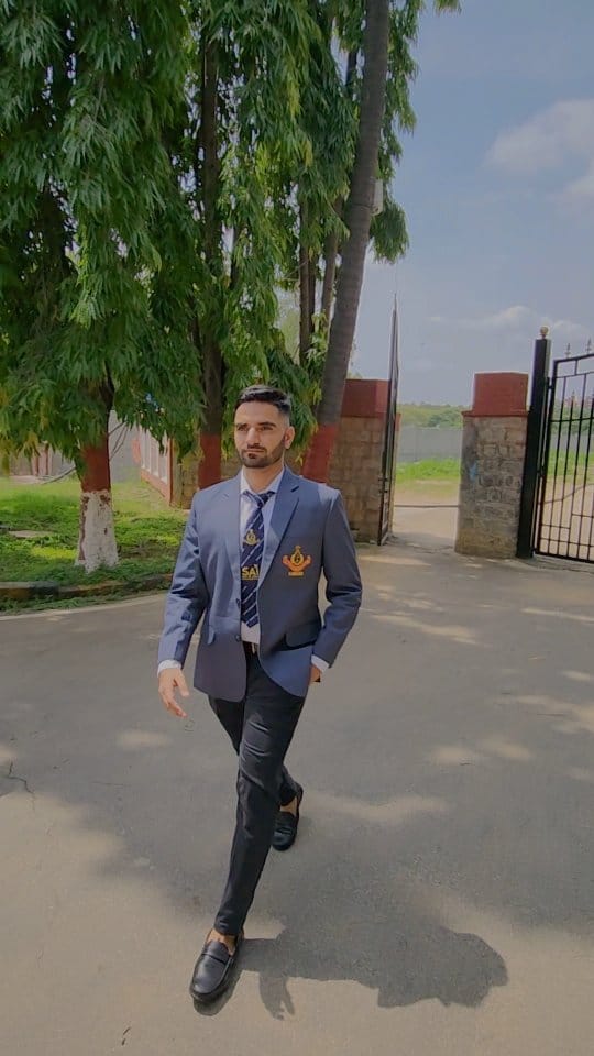 Post 10 by Bintu Narwal on Instagram (video)
