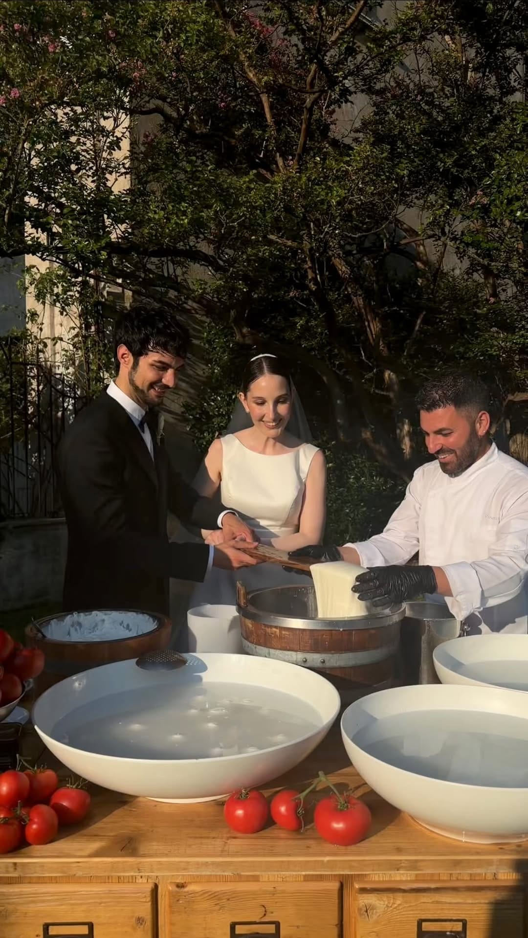 Post 6 by Marta Pareccini on Instagram (video)