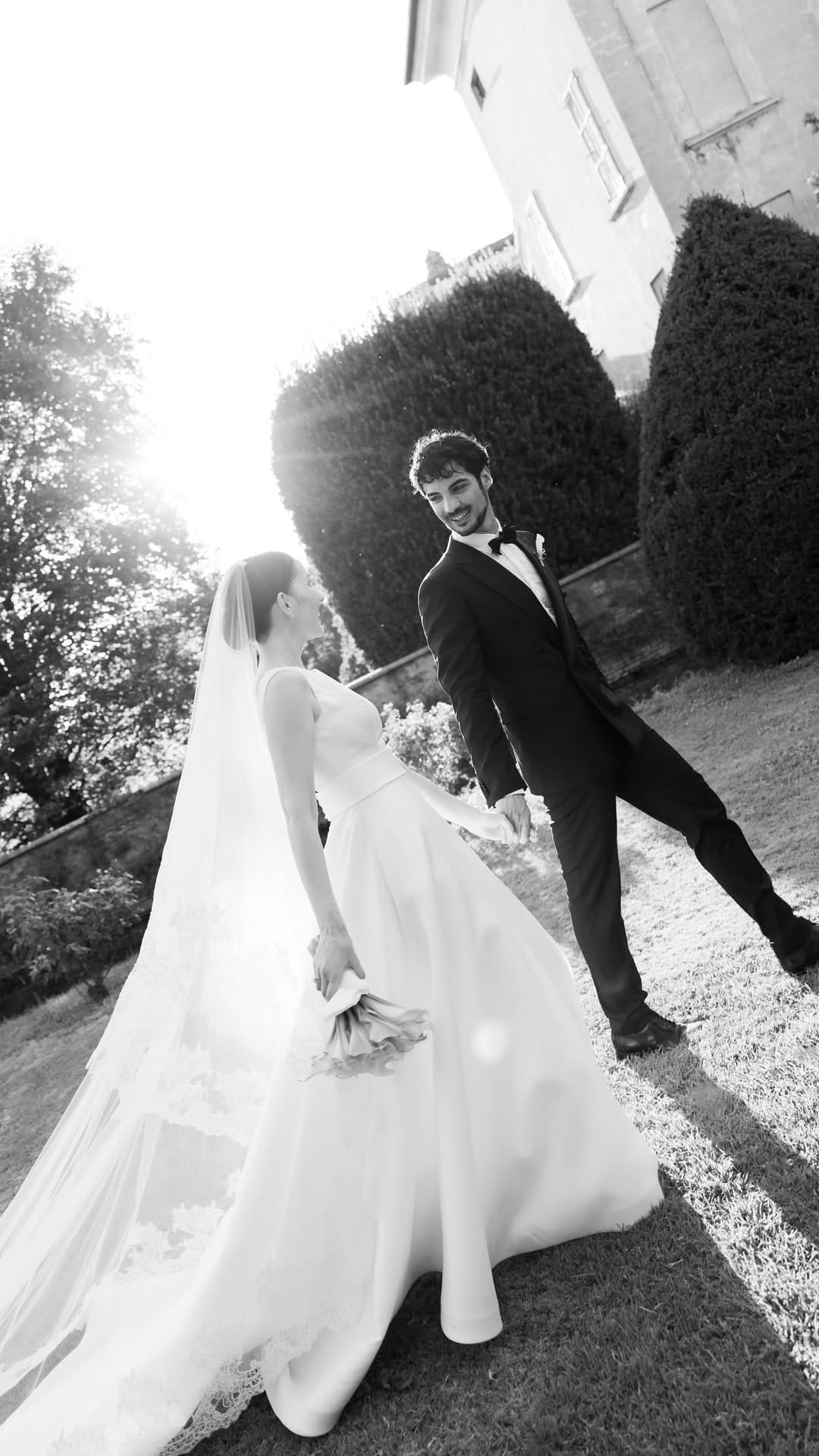 Post 7 by Marta Pareccini on Instagram (video)