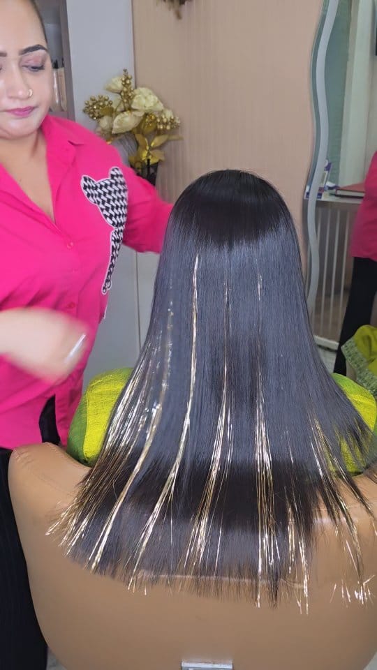 Post 4 by FG beauty Academy 0.1 on Instagram (video)
