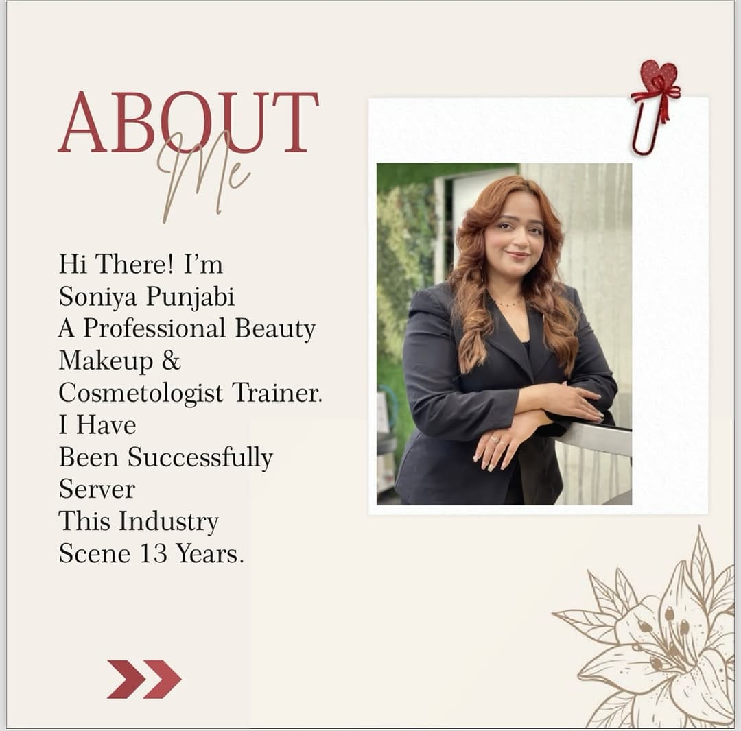 Post 10 by FG beauty Academy 0.1 on Instagram (carousel)