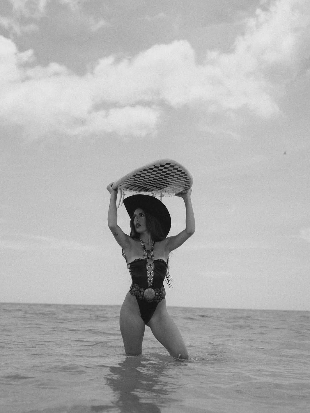 Post 3 by Goalden Swimwear on Instagram (carousel)
