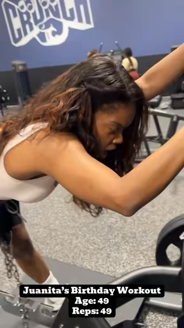 Post 2 by Tannyprofitness LLC on Instagram (video)