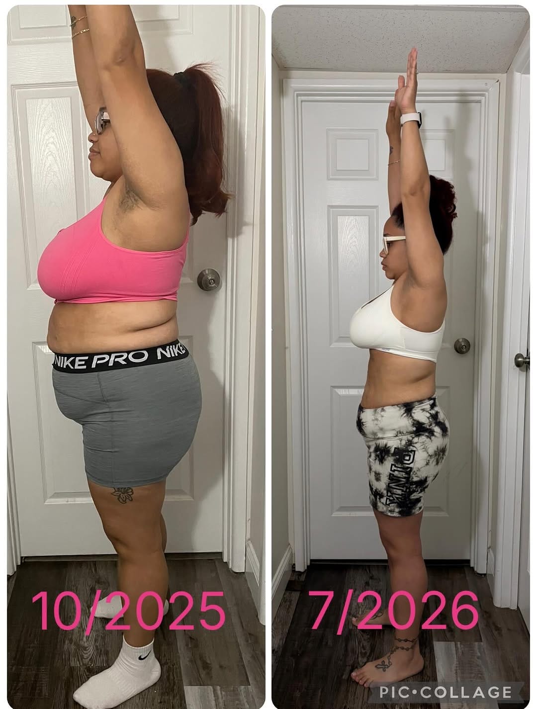 Post 7 by Tannyprofitness LLC on Instagram (carousel)