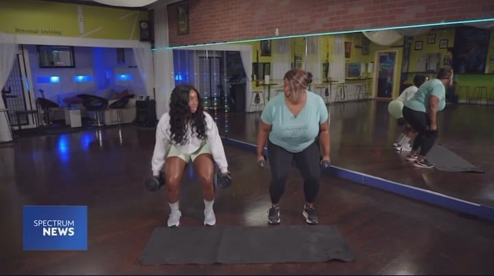 Post 9 by Tannyprofitness LLC on Instagram (carousel)
