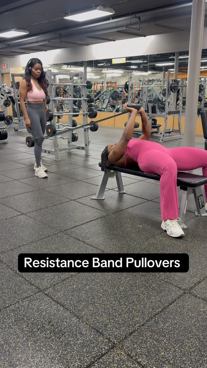 Post 6 by Tannyprofitness LLC on Instagram (video)