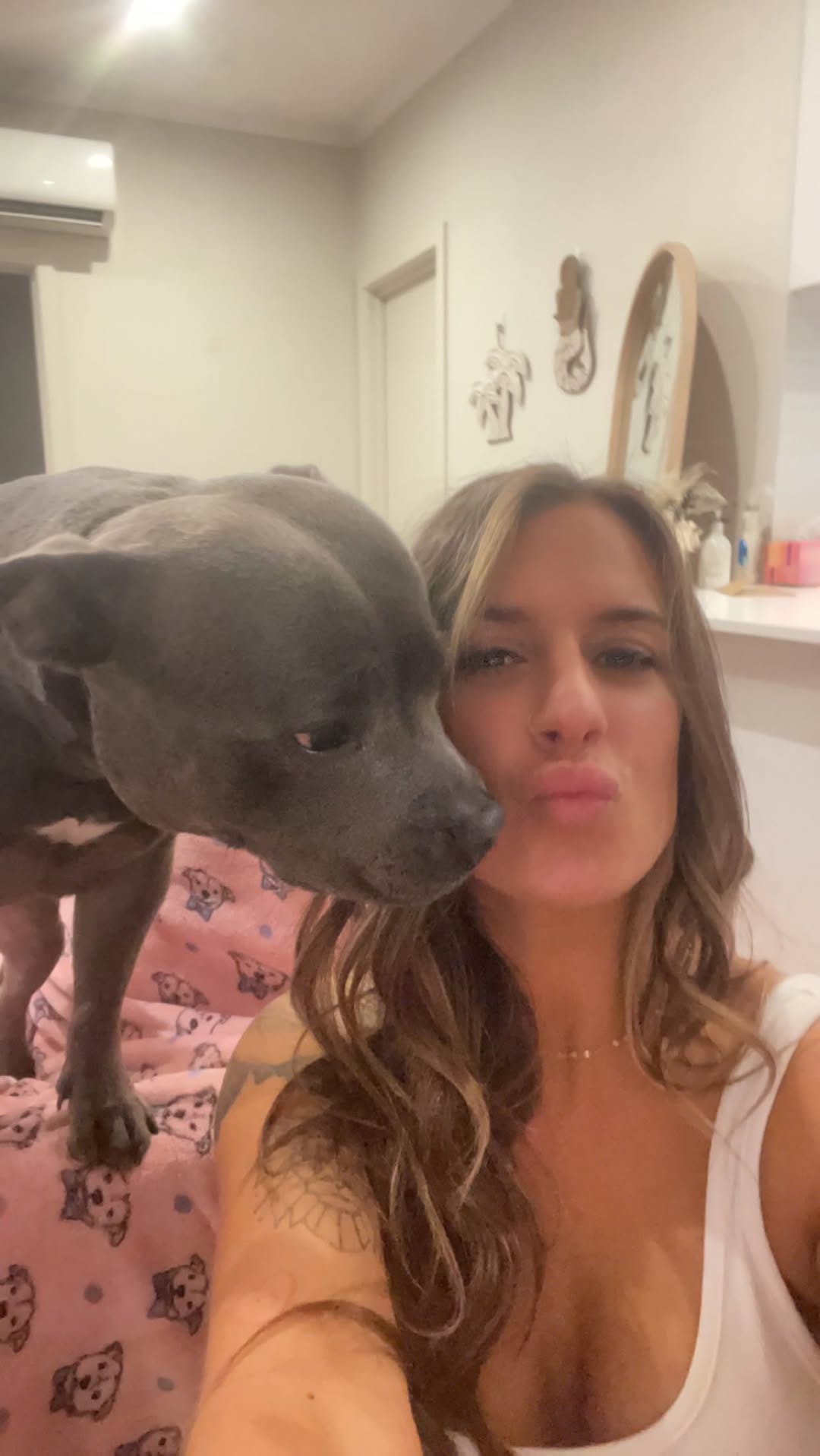 Post 10 by Nylah 🦋 on Instagram (video)