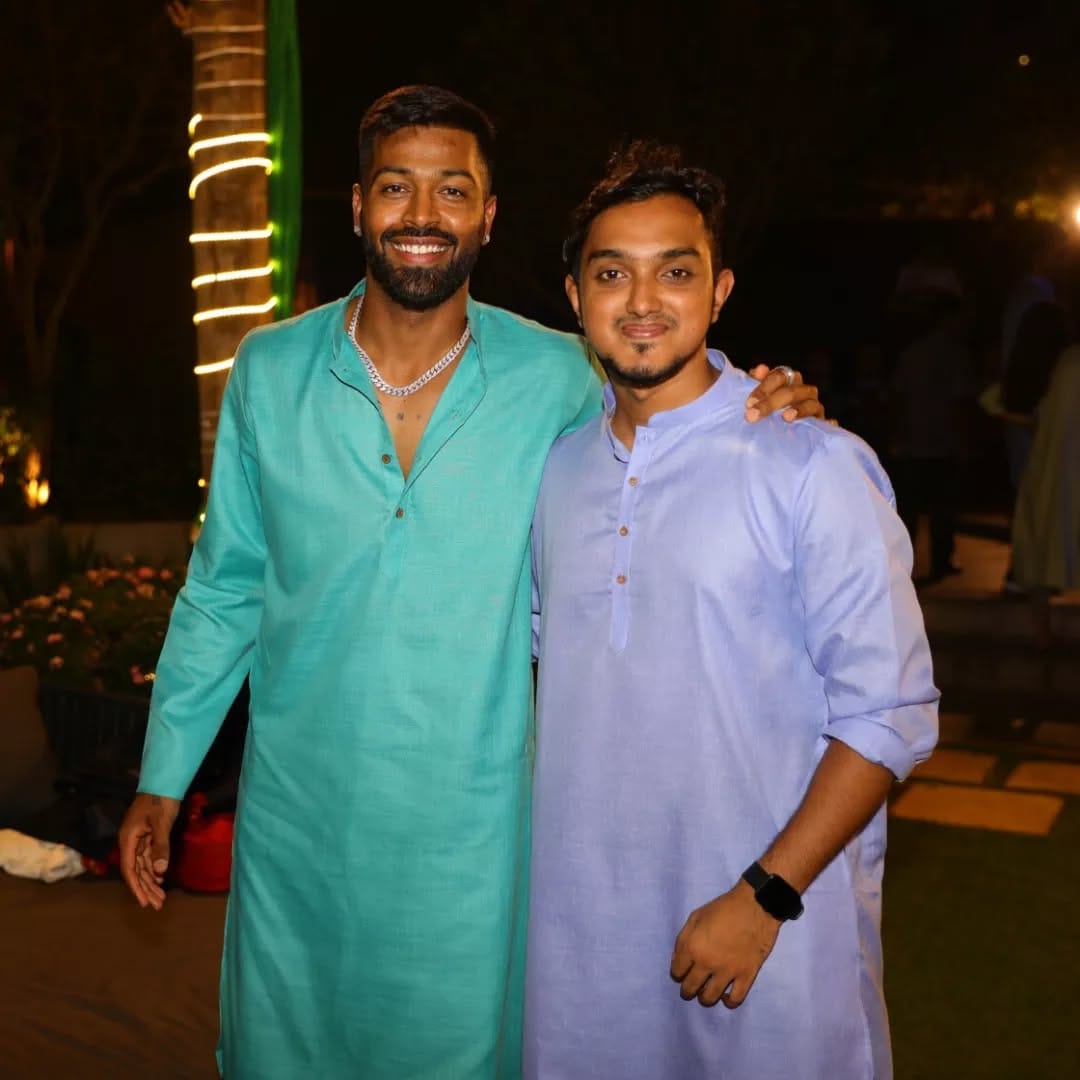 Post 10 by Mahesh Kumar on Instagram (carousel)