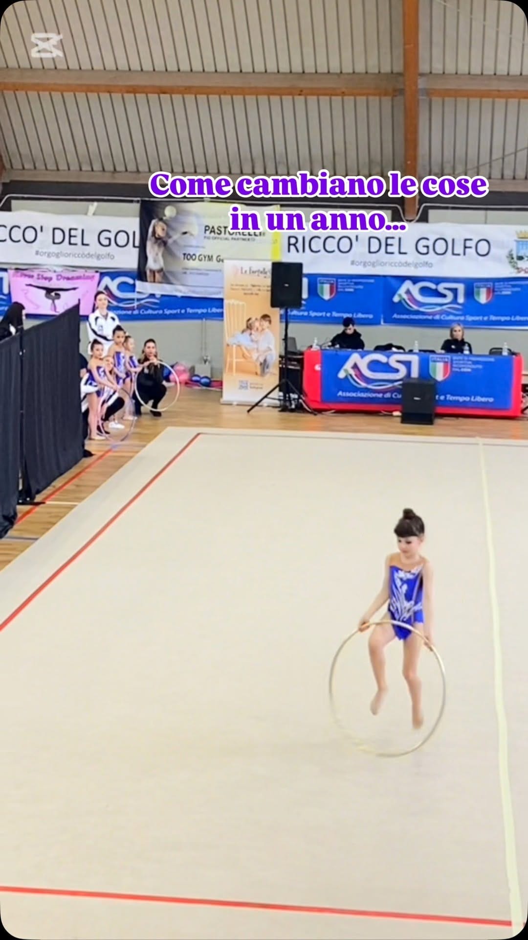 Post 9 by Massimo Fiorio on Instagram (video)