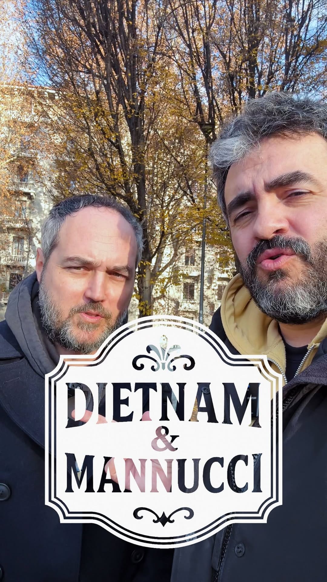 Post 8 by Massimo Fiorio on Instagram (video)