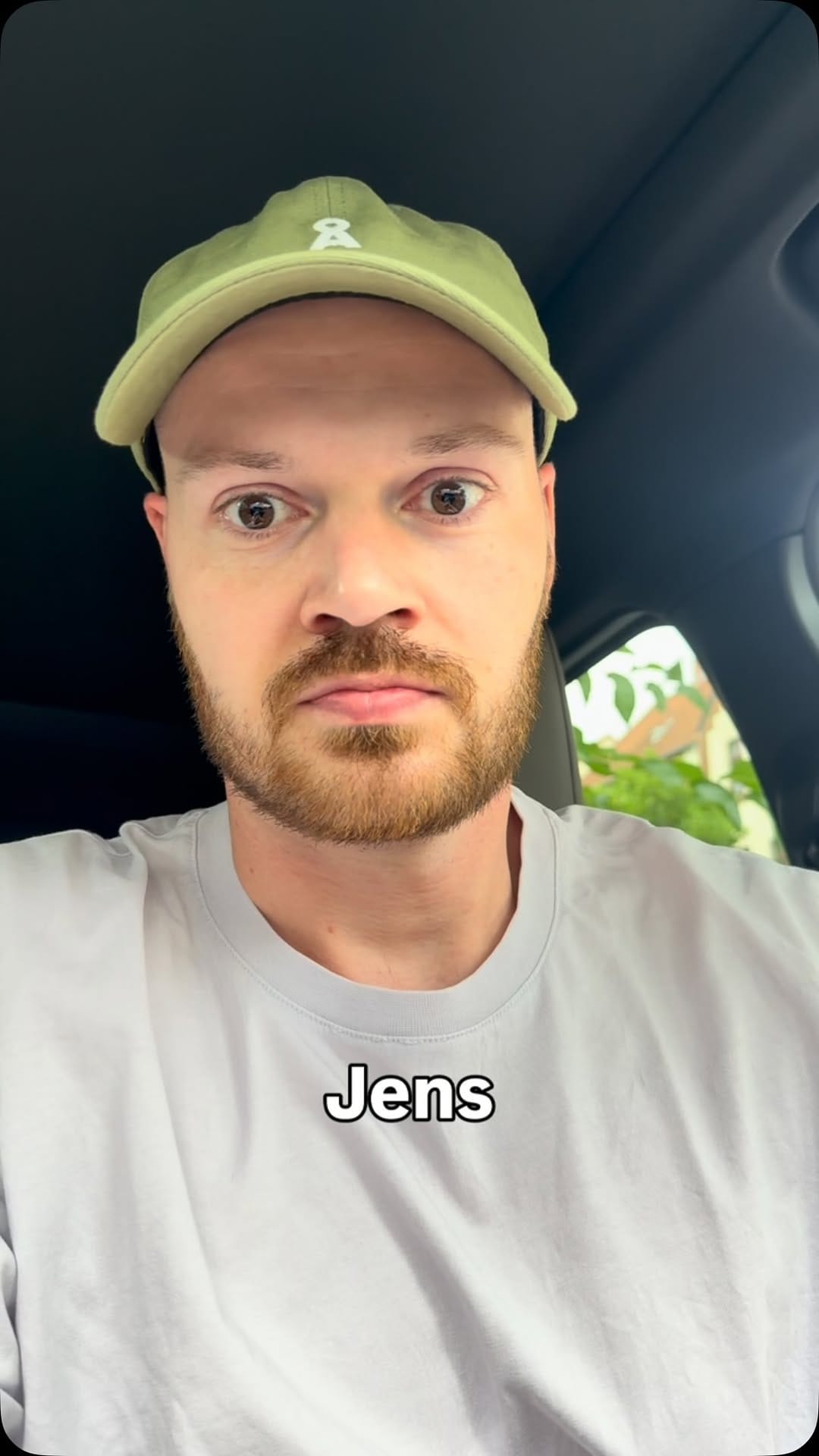 Post 1 by Gunnar on Instagram (video)