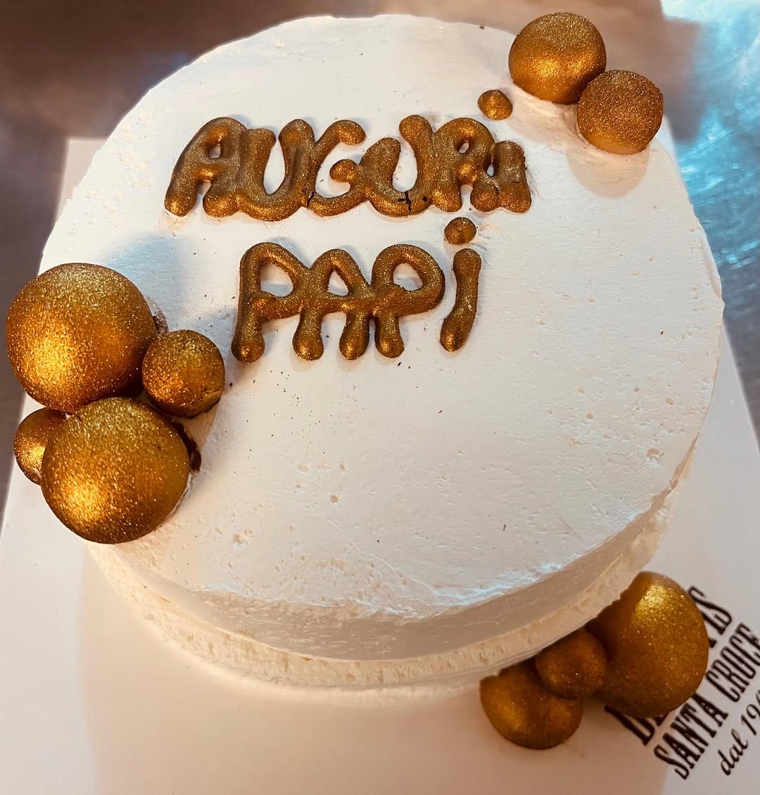 Post 7 by De Santis Santa Croce | Pasticceria Artigianale on Instagram (image)