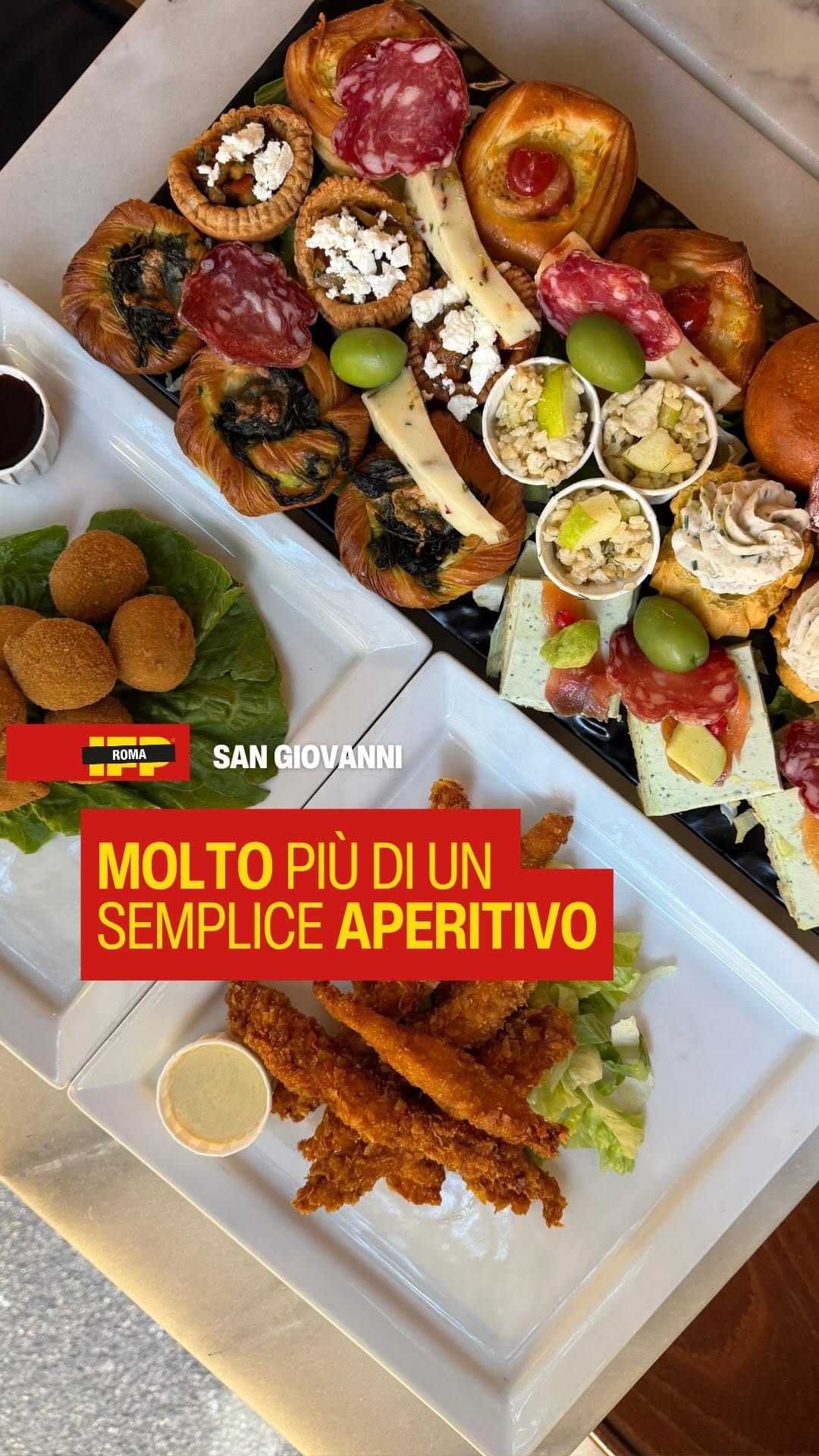 Post 4 by De Santis Santa Croce | Pasticceria Artigianale on Instagram (video)