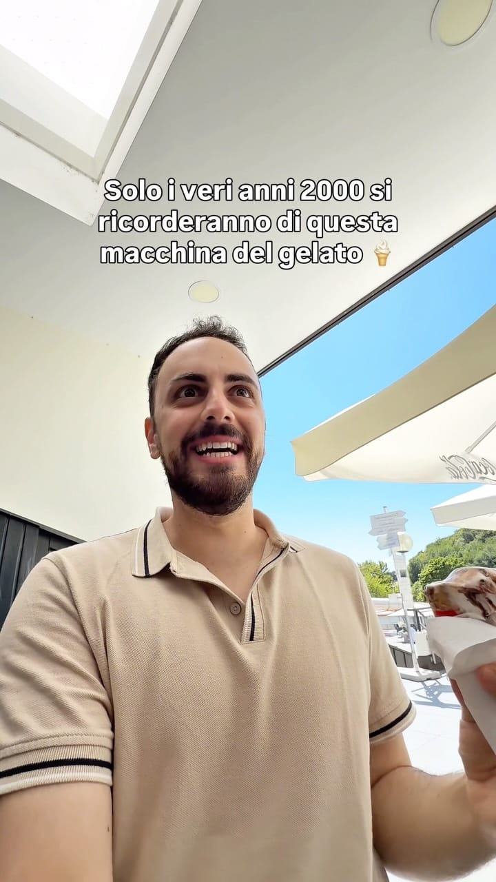 Post 1 by Antonio Di Maiolo | Travel Creator | Italia 🚂 on Instagram (video)
