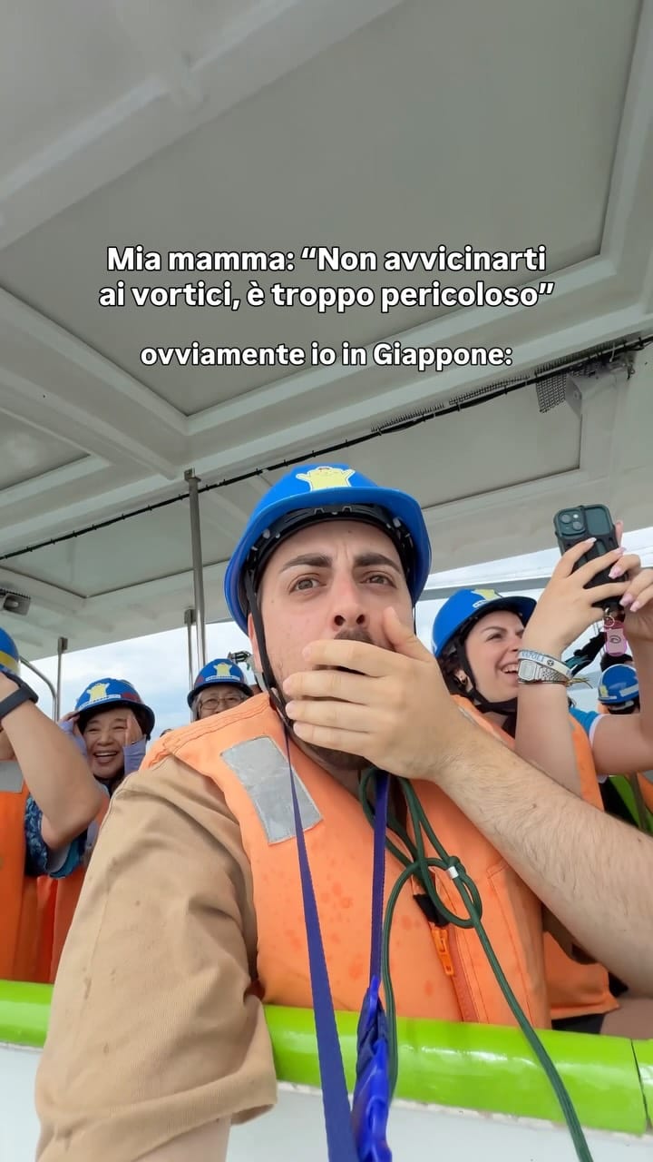 Post 6 by Antonio Di Maiolo | Travel Creator | Italia 🚂 on Instagram (video)