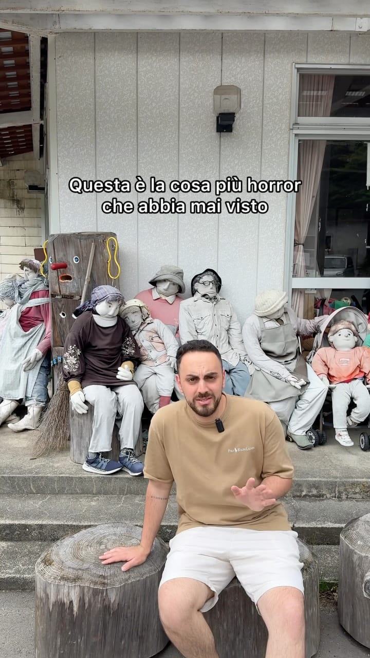 Post 5 by Antonio Di Maiolo | Travel Creator | Italia 🚂 on Instagram (video)